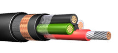 Type P Armored & Sheathed Power Cables