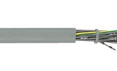 Helukabel JZ-500 HMH Flexible Control Cable Halogen Free Extremely Fire Resistant Oil Resistant Meter Marking Cable