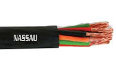 Low Voltage Tray Cable