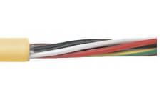 Lapp OLFLEX® 590 P LSLH Unshielded Flexible Control Cable UL/CSA