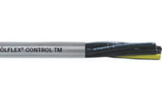 Lapp OLFLEX® Control TM UL/CSA PVC Unshielded Flexible Control Cable