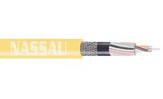 Prysmian and Draka Cable Bostflex Control Pendant & Reel Control Cable 90C Thermoset Jacket 600V Cable