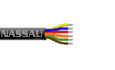 Plenum : Multi-Conductor (UL) CL2P / CMP Unshielded 18-20 AWG