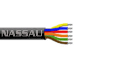 Plenum: Multi-Pair (UL) CL2P / CMP Unshielded - 14-16 AWG