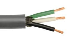 General Cable Type SJT® 105C 300V UL CSA Portable Cord