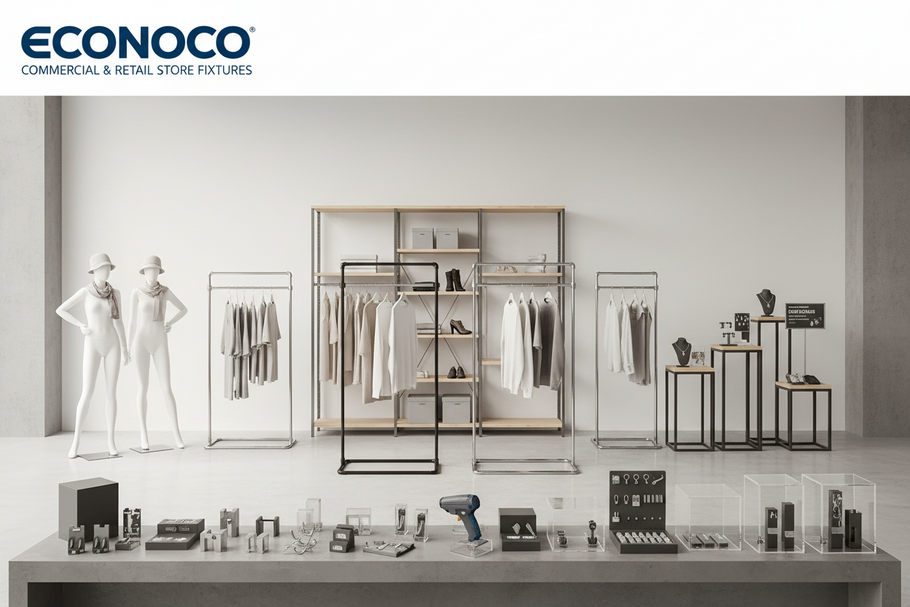 All Econoco Product
