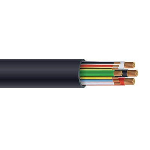 Type TC/TC-ER-JP Copper Generator Cable