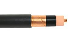 Non-Shielded XLPE 5kV Airport Lighting Cables L824 Type C