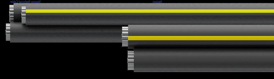 Aluminum URD Direct Burial Wire