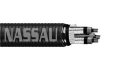 Interlocked Armor MV-90 Cable Type MC XLP 5-15kV