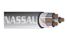 ASD-VFD Tray Cable Shielded