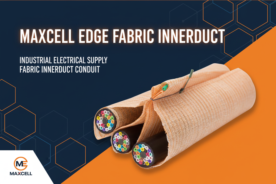 Maxcell Edge Fabric Innerduct - Variation 1