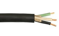 SJOOW Portable Cord 300V