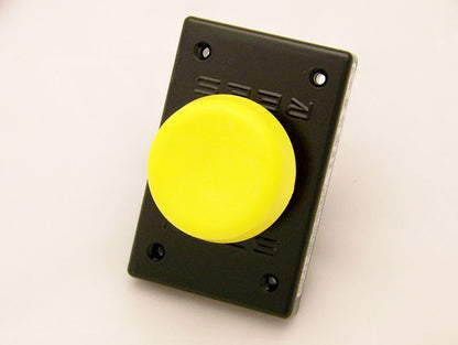00222-004 2.25 inch Plastic Mushroom Plunger