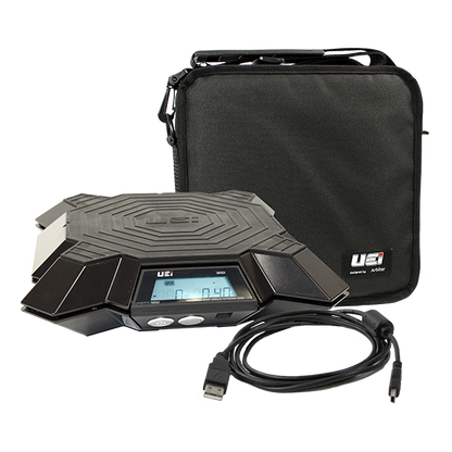 WRSX Smart Wireless Refrigerant Scale 330 lbs
