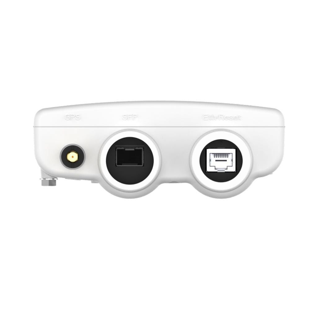 C068940A122B - 4x4 MU-MIMO 6GHz Access Point with 4 Gbps Capacity