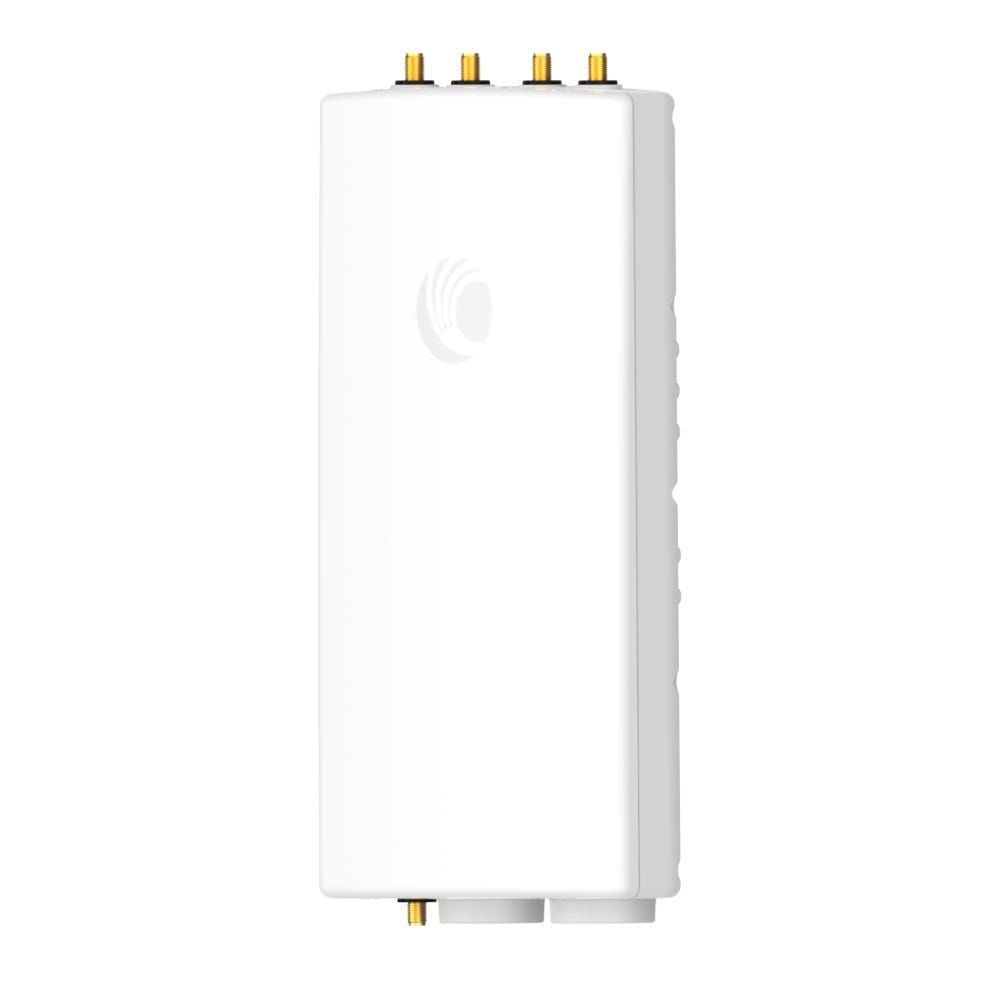 C068940A122B - 4x4 MU-MIMO 6GHz Access Point with 4 Gbps Capacity