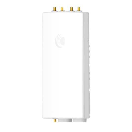 C068940A122B - 4x4 MU-MIMO 6GHz Access Point with 4 Gbps Capacity