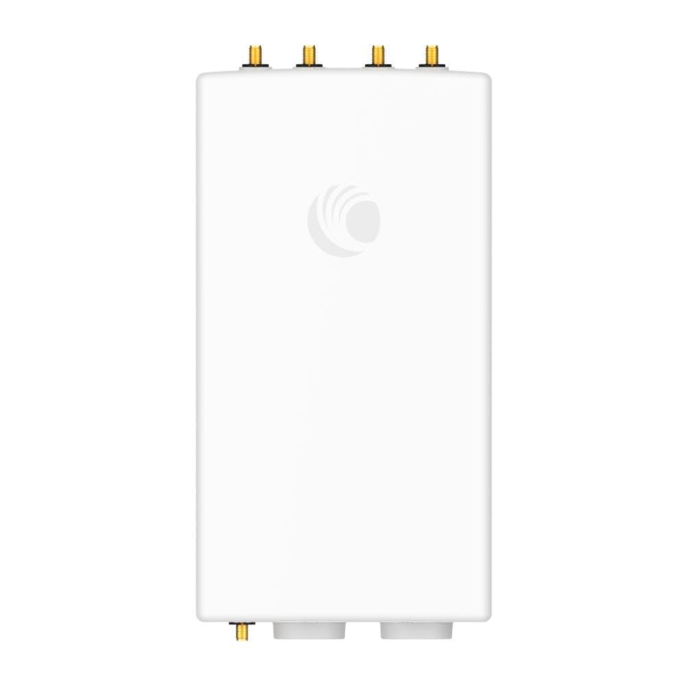C068940A122B - 4x4 MU-MIMO 6GHz Access Point with 4 Gbps Capacity