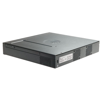 MXTX2012GXPA11 - 12-Port Gigabit PoE Switch with Intelligent Network Management