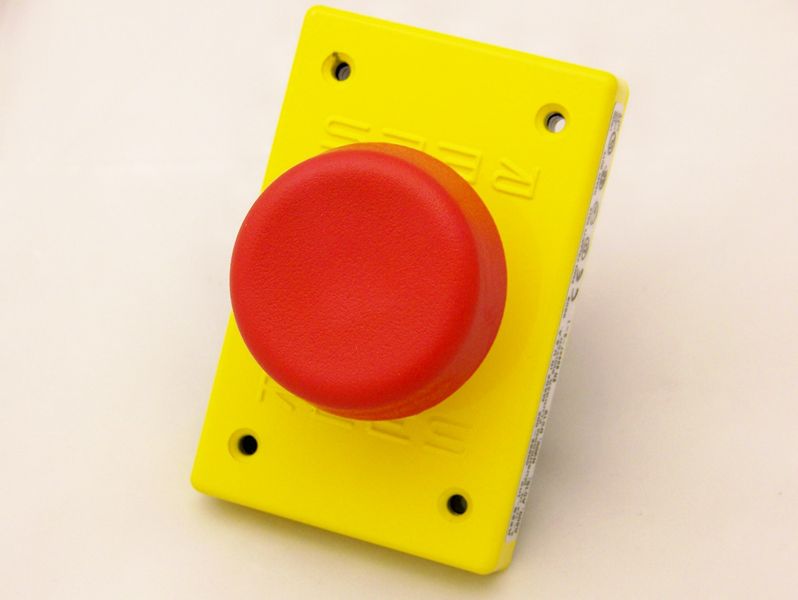 00662-002 2.25 inch Plastic Mushroom Plunger