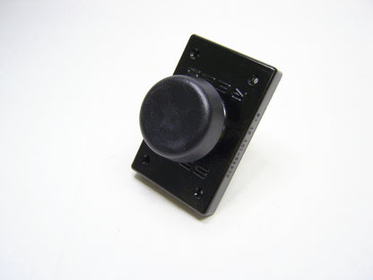 00662-101 2.25 inch Plastic Mushroom Plunger