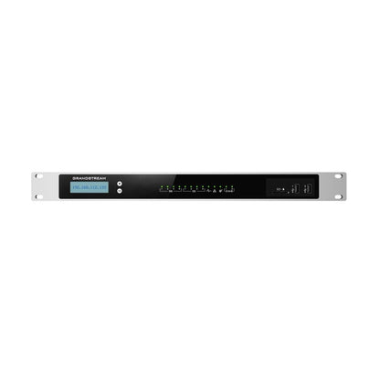 UCM6304A - Versatile On-Premise IP PBX with Remote Access Features