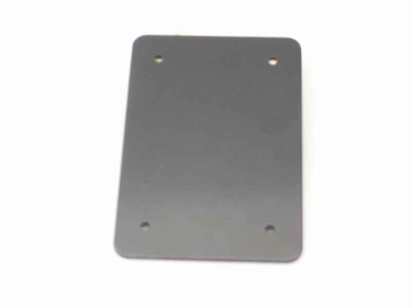 01004-002 Blank Cover Kit