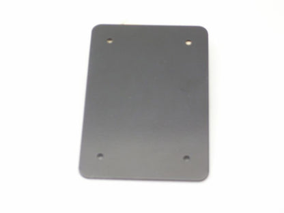 01004-002 Blank Cover Kit