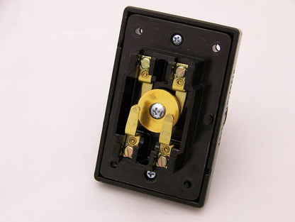 01307-012 2.25 inch Metal Mushroom Plunger