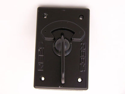 01774-000 Rotary Contact Selector Switches