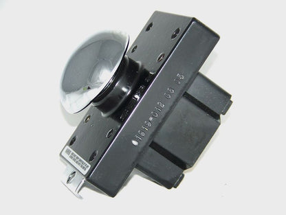 01919-012 2.25 inch Mushroom Plunger with Spring Latch