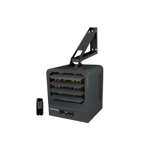 480V 10KW Multiphase Electronic Unit Heater w/ 24V Control