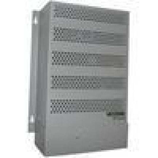 VP-12124 - 24Vdc Power Supply with 1 Amp Output and Mounting Options