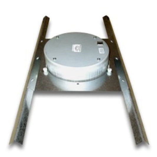 10991 - 24-inch Ceiling Mount Bracket for CyberData Speakers