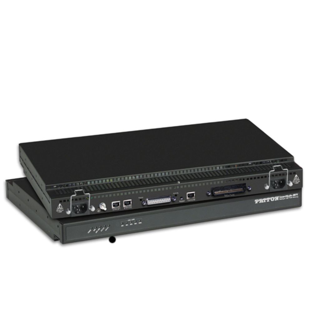 SN4916/JO/R48 - 12-32 Port VoIP Gateway with Advanced QoS Features