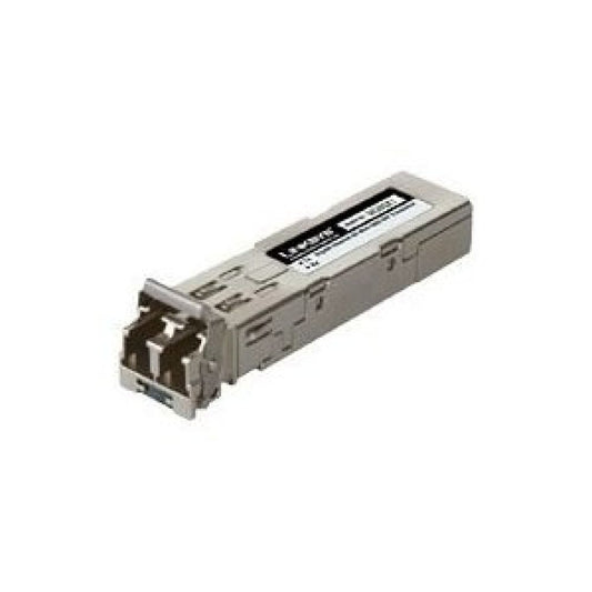 MGBT1 - Mini-GBIC Gigabit Transceiver for Linksys Switches