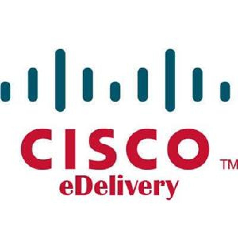 11490 - Cisco UC500 8 User License Pack for Smart Systems