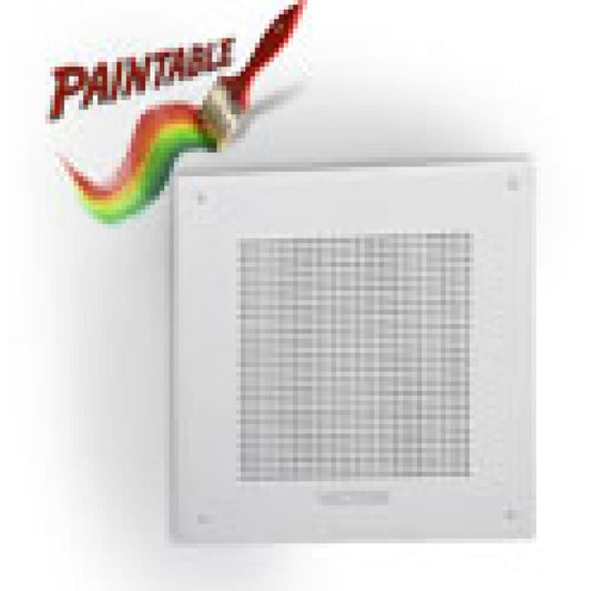 VIP-428A - 8in White IP Speaker for Handsfree Communication