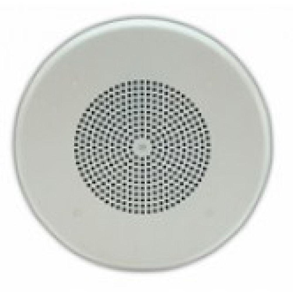 VIP-120A-IC - 8-inch InformaCast IP Ceiling Speaker for Voice Paging