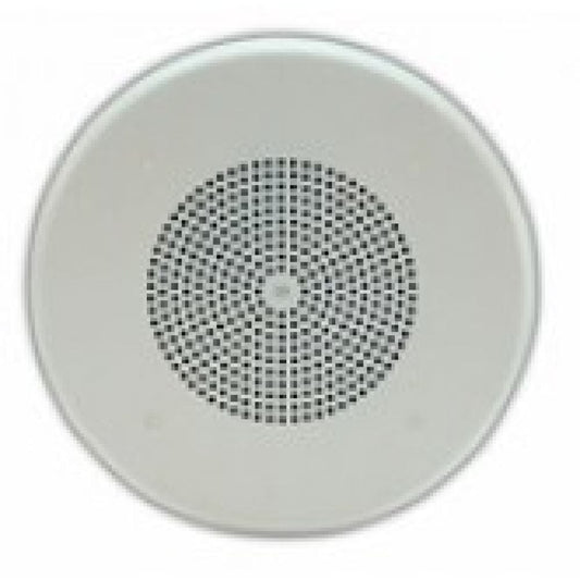 VIP-120A-IC - 8-inch InformaCast IP Ceiling Speaker for Voice Paging