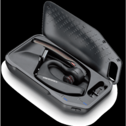 206110-101-VSRF - Plantronics Voyager 5200 UC Headset (Renewed)