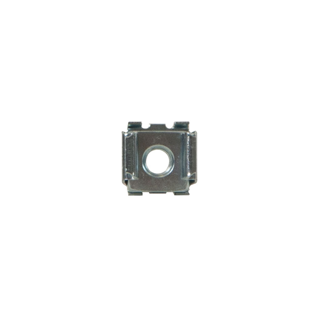 0200-1-001-03 12-24 Cage Nuts - 50 Pack