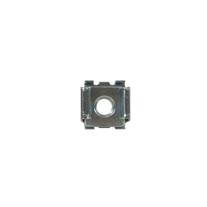 0200-1-001-03 12-24 Cage Nuts - 50 Pack