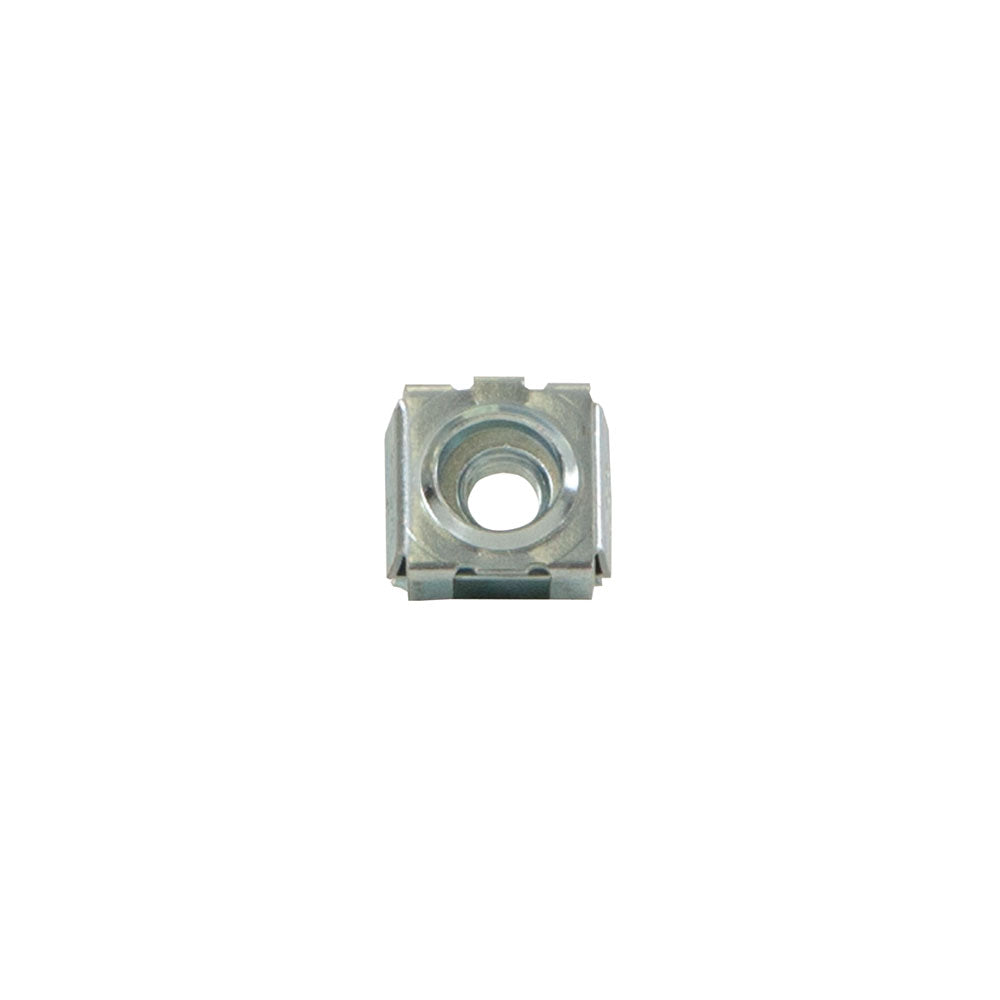 0200-1-001-03 12-24 Cage Nuts - 50 Pack