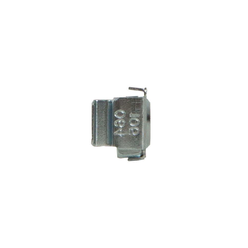0200-1-001-03 12-24 Cage Nuts - 50 Pack