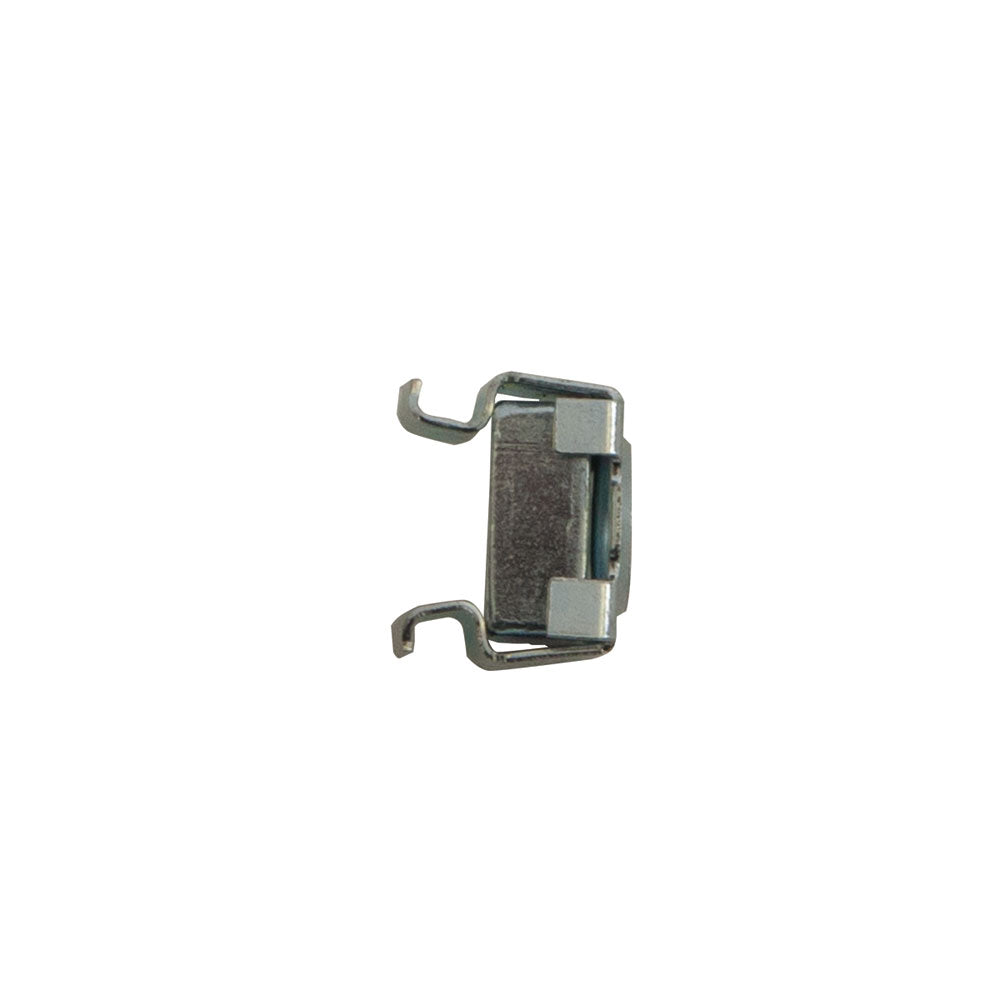 0200-1-001-03 12-24 Cage Nuts - 50 Pack