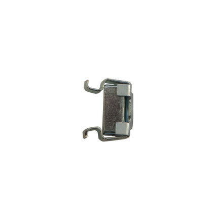 0200-1-001-03 12-24 Cage Nuts - 50 Pack