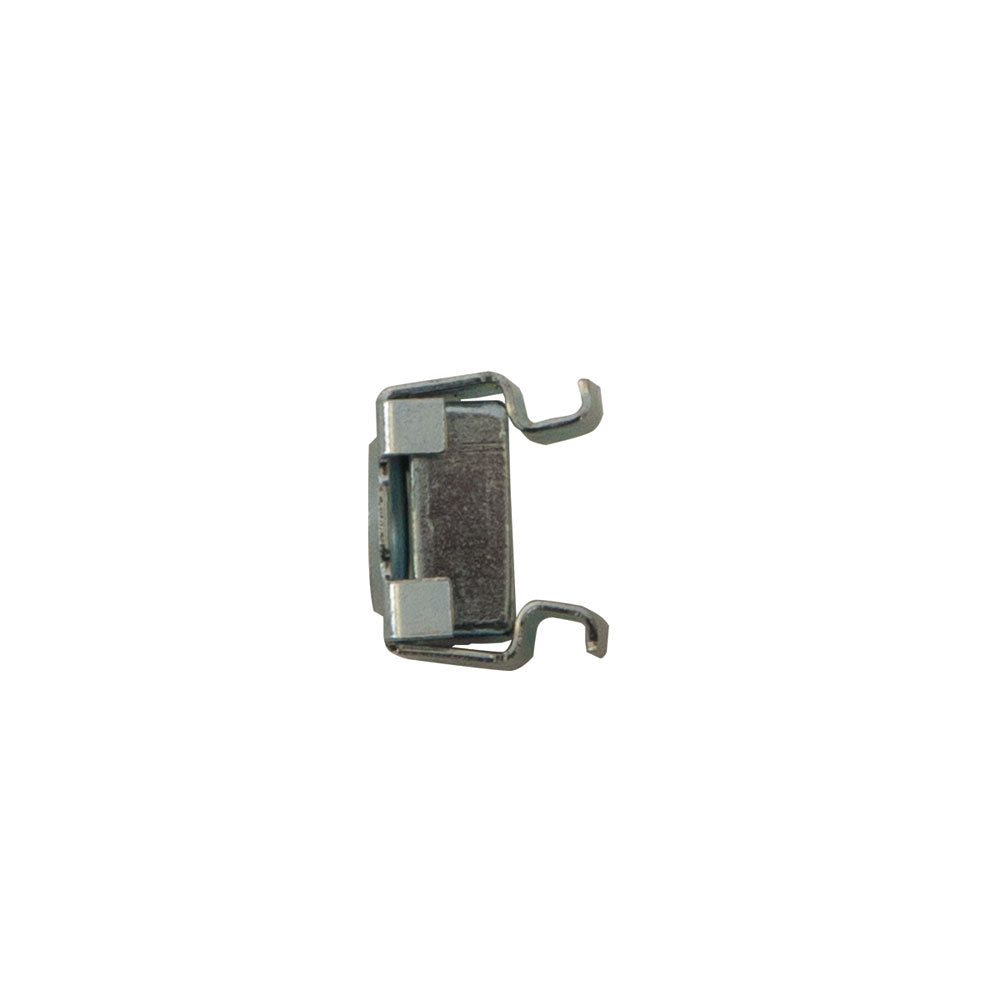 0200-1-001-03 12-24 Cage Nuts - 50 Pack