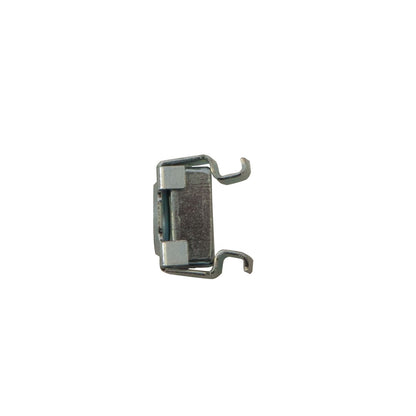 0200-1-001-03 12-24 Cage Nuts - 50 Pack
